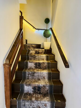 Imagen general del Hotel NAVA Yerevan. Foto 12