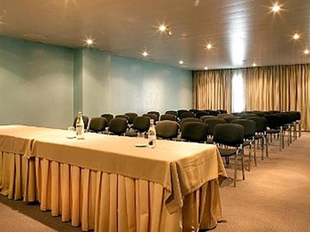 Imagen general del Hotel NAVE. Foto 3