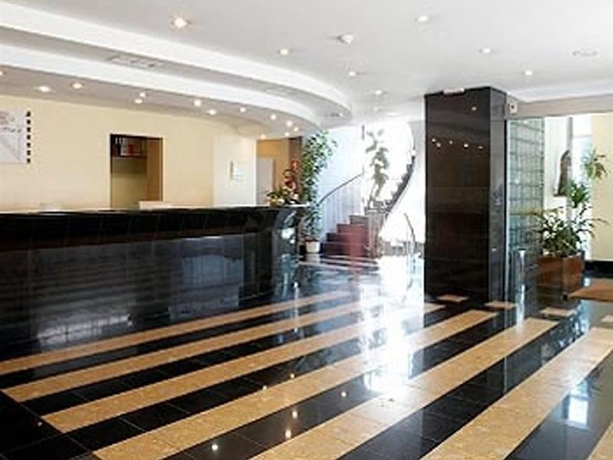 Imagen general del Hotel NAVE. Foto 4