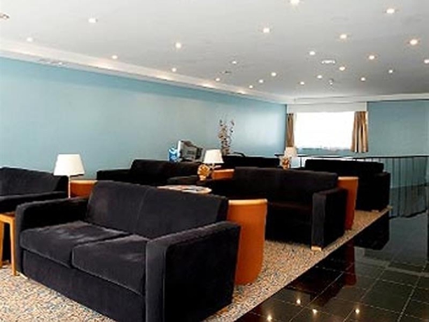 Imagen general del Hotel NAVE. Foto 5