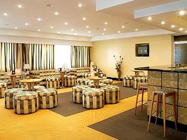 Imagen general del Hotel NAVE. Foto 6