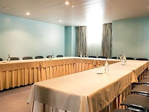 Imagen general del Hotel NAVE. Foto 7