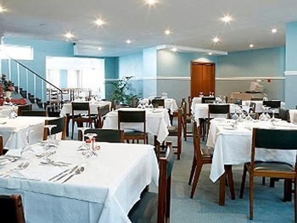 Imagen general del Hotel NAVE. Foto 8