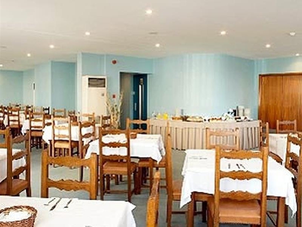 Imagen general del Hotel NAVE. Foto 9