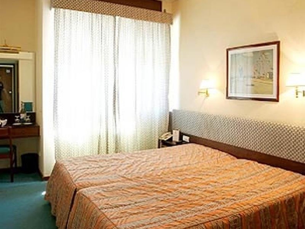 Imagen general del Hotel NAVE. Foto 10