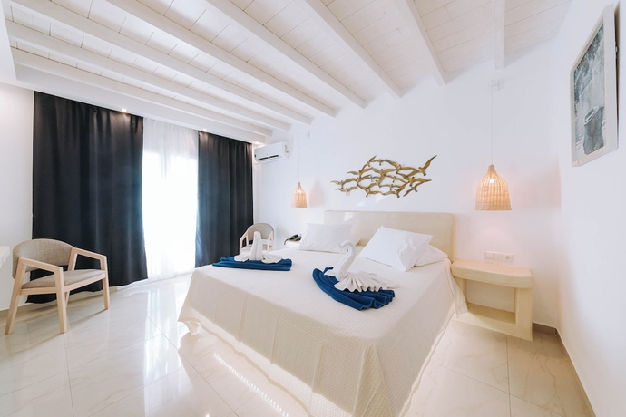 Imagen de la habitación del Hotel NAXIAN EMERALD HOTEL. Foto 2