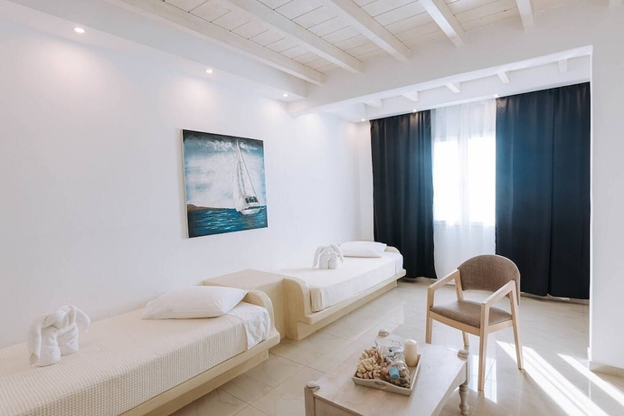 Imagen de la habitación del Hotel NAXIAN EMERALD HOTEL. Foto 3