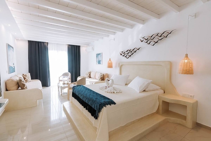 Imagen de la habitación del Hotel NAXIAN EMERALD HOTEL. Foto 5