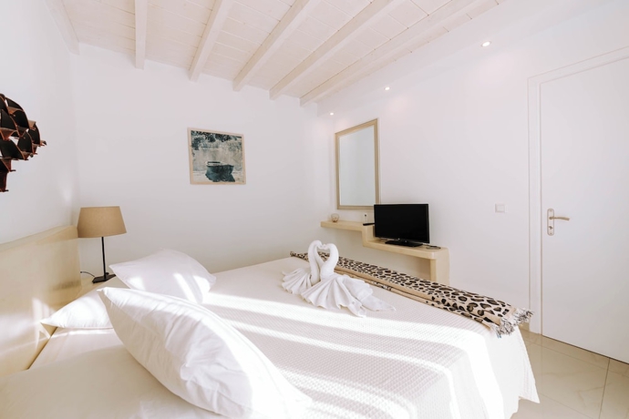 Imagen de la habitación del Hotel NAXIAN EMERALD HOTEL. Foto 6