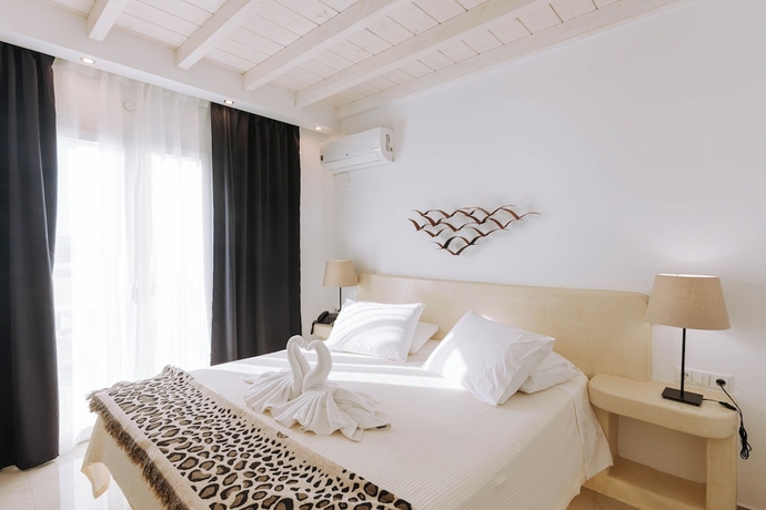 Imagen de la habitación del Hotel NAXIAN EMERALD HOTEL. Foto 7