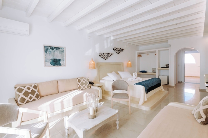 Imagen de la habitación del Hotel NAXIAN EMERALD HOTEL. Foto 9