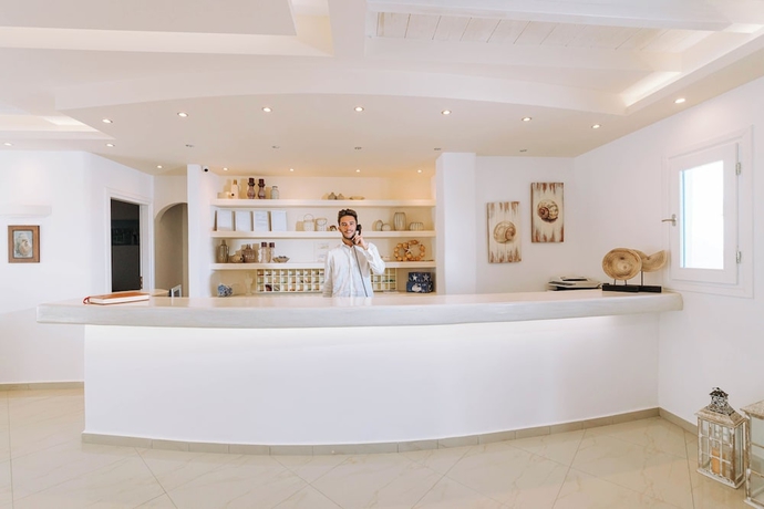 Imagen de los interiores del Hotel NAXIAN EMERALD HOTEL. Foto 16