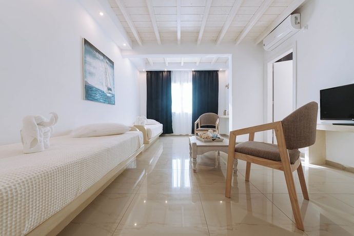 Imagen de la habitación del Hotel NAXIAN EMERALD HOTEL. Foto 12