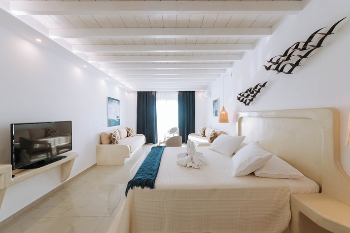 Imagen de la habitación del Hotel NAXIAN EMERALD HOTEL. Foto 13