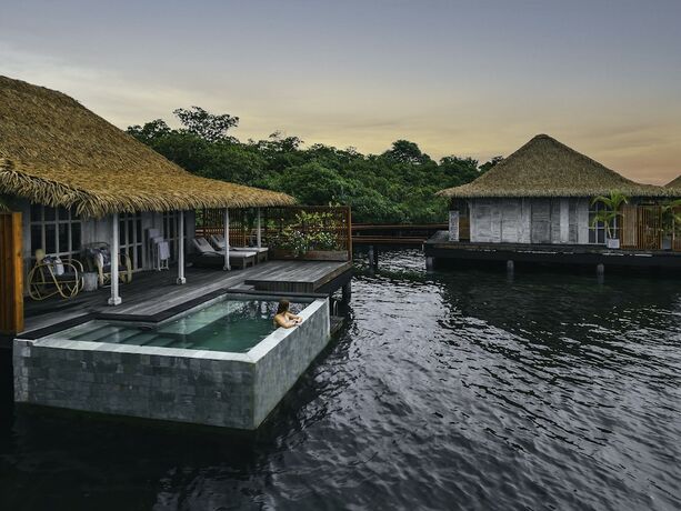 Imagen general del Hotel NAYARA Bocas del Toro. Foto 1