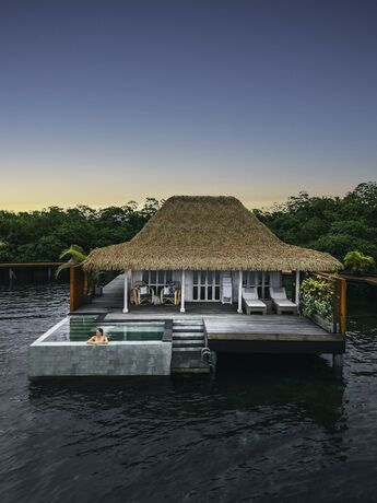 Imagen general del Hotel NAYARA Bocas del Toro. Foto 2