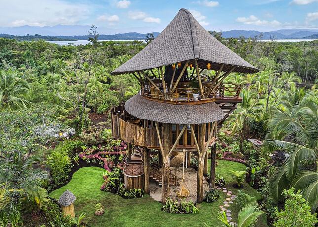 Imagen general del Hotel NAYARA Bocas del Toro. Foto 3