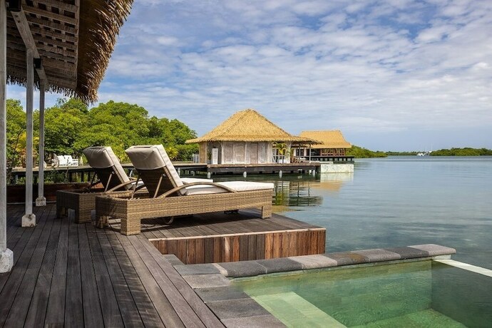 Imagen general del Hotel NAYARA Bocas del Toro. Foto 6