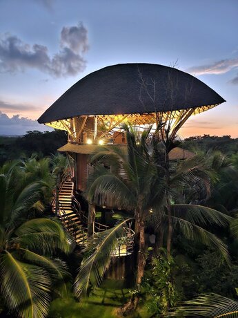 Imagen general del Hotel NAYARA Bocas del Toro. Foto 9