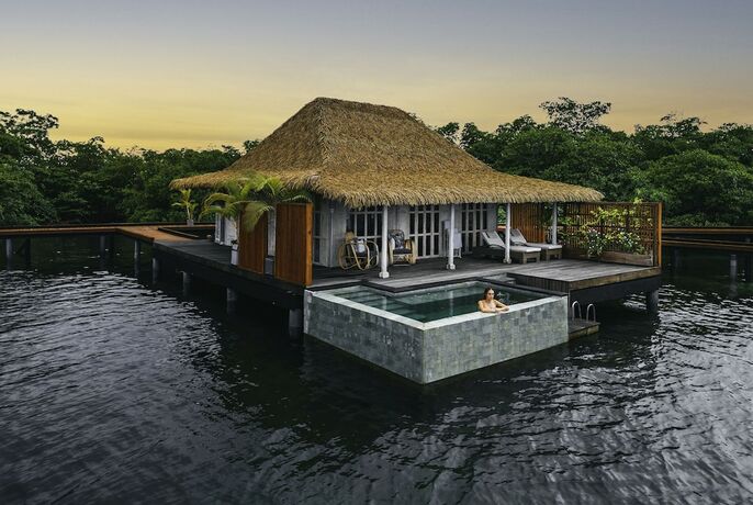 Imagen general del Hotel NAYARA Bocas del Toro. Foto 10
