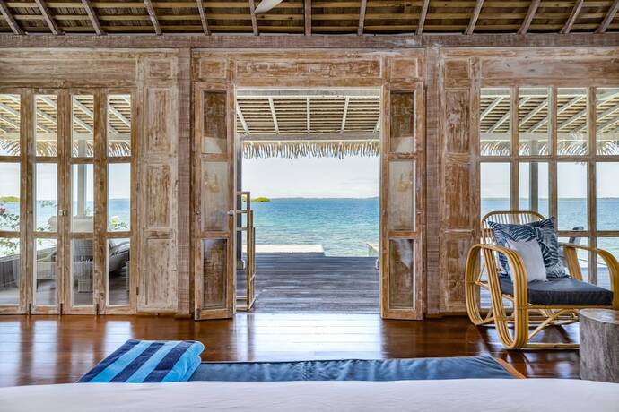 Imagen general del Hotel NAYARA Bocas del Toro. Foto 11