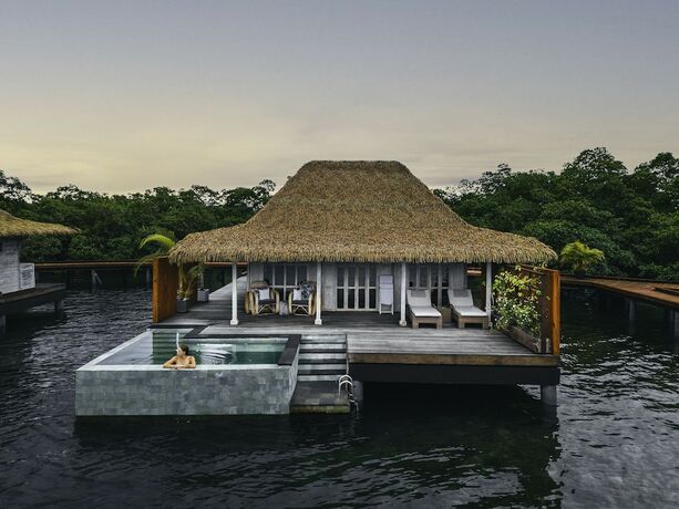 Imagen general del Hotel NAYARA Bocas del Toro. Foto 13