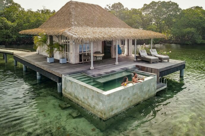 Imagen general del Hotel NAYARA Bocas del Toro. Foto 14