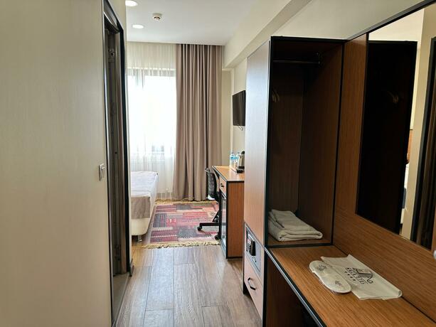 Imagen general del Hotel N\'Ala Otel. Foto 9