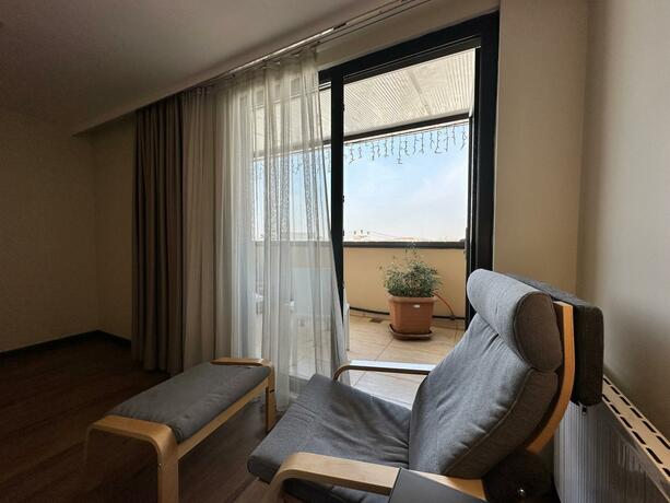 Imagen general del Hotel N\'Ala Otel. Foto 19
