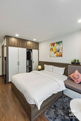 Imagen general del Hotel NB APARTMENT - KIM MA. Foto 4
