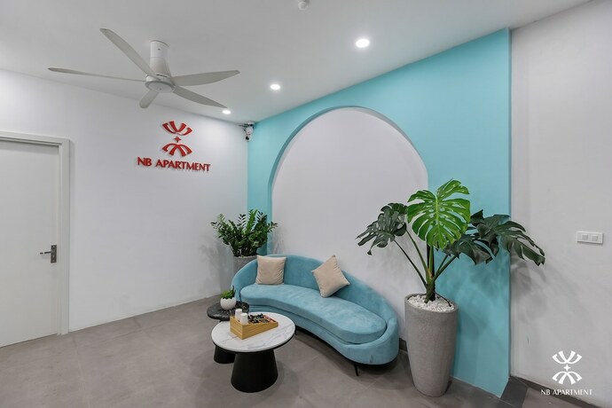 Imagen general del Hotel NB APARTMENT - KIM MA. Foto 5
