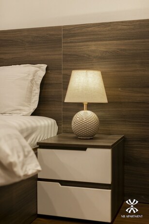 Imagen general del Hotel NB APARTMENT - KIM MA. Foto 8