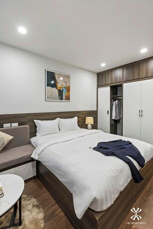 Imagen de la habitación del Hotel NB APARTMENT - KIM MA. Foto 19