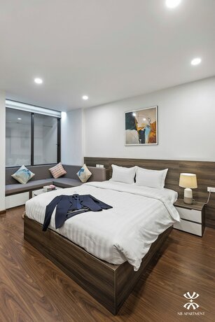 Imagen general del Hotel NB APARTMENT - KIM MA. Foto 10