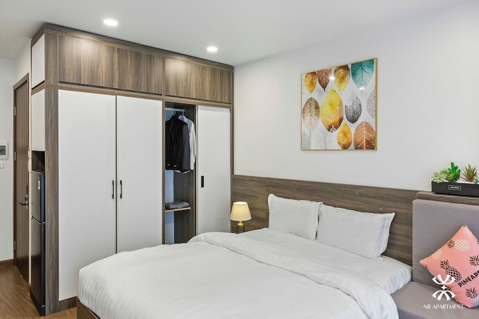 Imagen general del Hotel NB APARTMENT - KIM MA. Foto 12