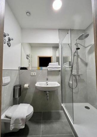 Imagen de la habitación del Hotel NB Apartments. Foto 17