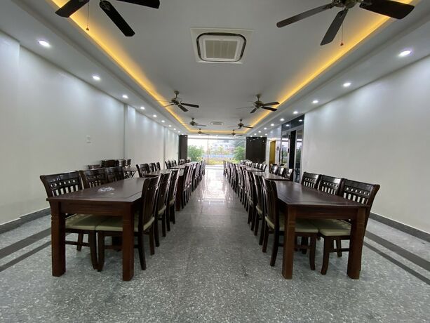 Imagen general del Hotel NB Hoang Gia 1 Hotel. Foto 12