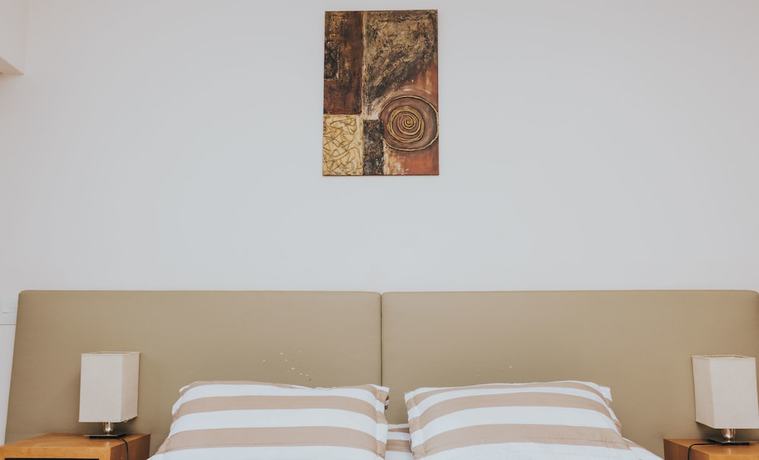 Imagen de la habitación del Hotel NBH Nativo Boutique. Foto 5