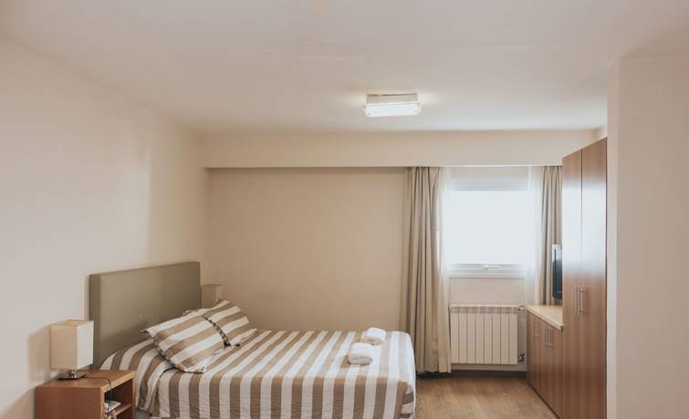 Imagen de la habitación del Hotel NBH Nativo Boutique. Foto 6