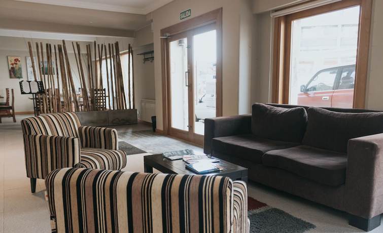 Imagen de los interiores del Hotel NBH Nativo Boutique. Foto 18