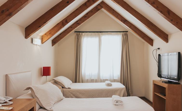 Imagen de la habitación del Hotel NBH Nativo Boutique. Foto 9