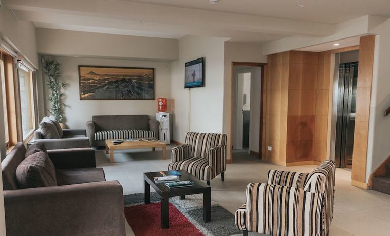 Imagen de los interiores del Hotel NBH Nativo Boutique. Foto 20