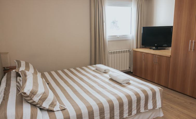 Imagen de la habitación del Hotel NBH Nativo Boutique. Foto 10