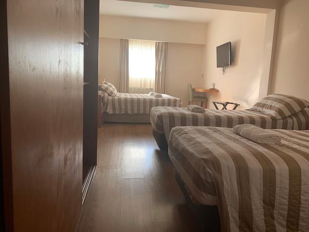 Imagen de la habitación del Hotel NBH Nativo Boutique. Foto 11