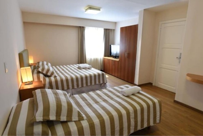 Imagen de la habitación del Hotel NBH Nativo Boutique. Foto 12