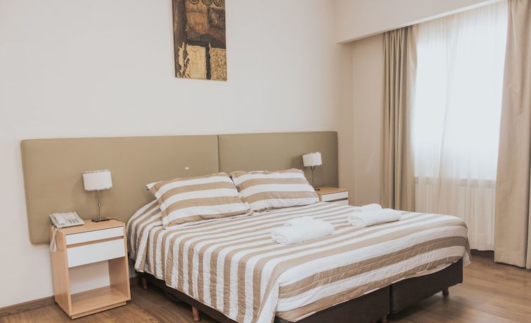 Imagen de la habitación del Hotel NBH Nativo Boutique. Foto 15