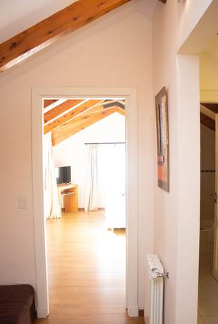 Imagen de la habitación del Hotel NBH Nativo Boutique. Foto 16