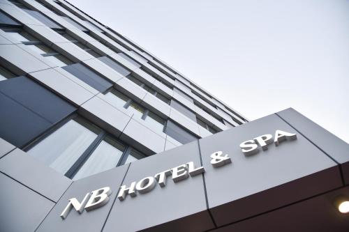 Imagen general del Hotel NB&Spa. Foto 3