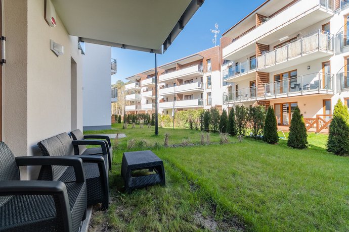 Imagen de la habitación del Hotel NCNK Stegna Park. Foto 3