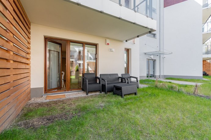 Imagen de la habitación del Hotel NCNK Stegna Park. Foto 6